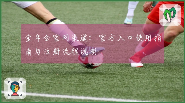 金年会官网渠道：官方入口使用指南与注册流程说明