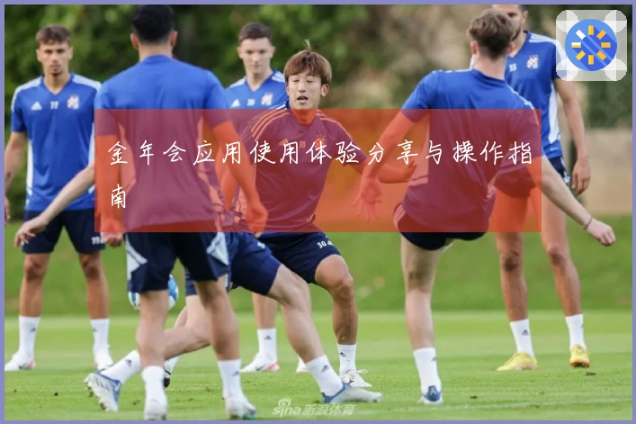 金年会应用使用体验分享与操作指南